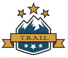 TRAIL Logo